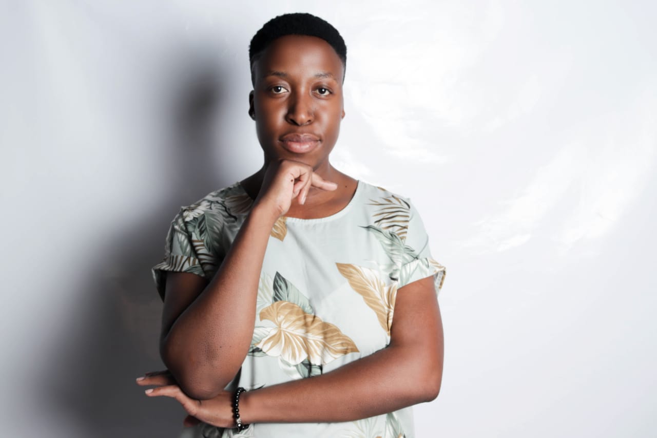Jabulile Msibi